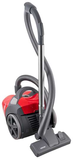 Пылесос для сухой уборки с мешком Zelmer ZVC 3500 R - Фото 1