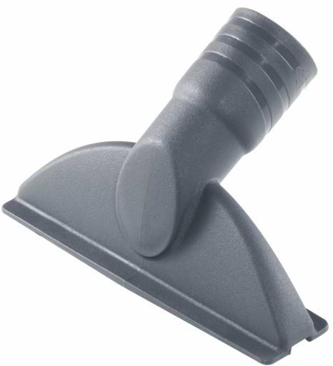 Фото - Пилосос для сухого прибирання з мішком Zelmer ZVC 5105 B