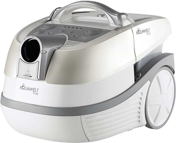 Фото - Пылесос моющий с аквафильтром Zelmer ZVC762STUA