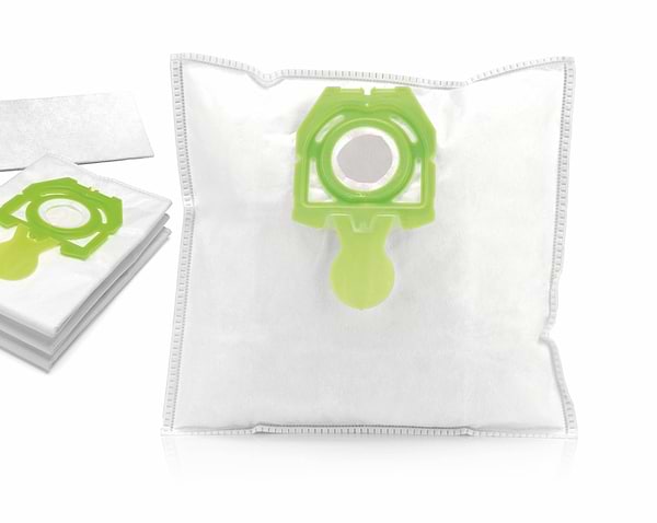 Фото - Набор мешков многоразовых для пылесоса Zelmer ZVCA222B