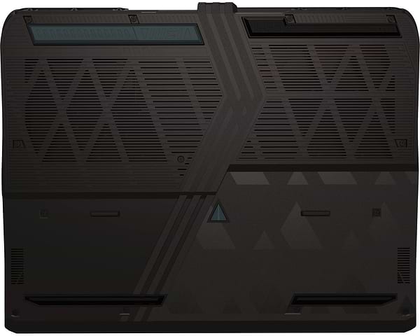 Фото - Ноутбук игровой MSI Vector 17 HX AI A2XWJG-042UA (9S7-17S372-042) Black