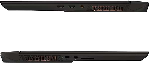Фото - Ноутбук игровой MSI Vector 17 HX AI A2XWJG-042UA (9S7-17S372-042) Black