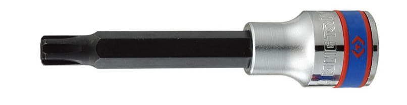 Торцевая головка KING TONY М6 1/2'' (404906)