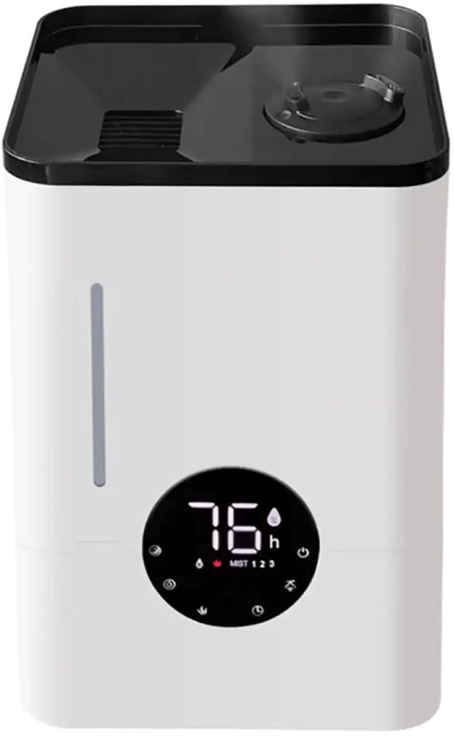 Зволожувач повітря Grunhelm GHF-860MDW - Фото 1