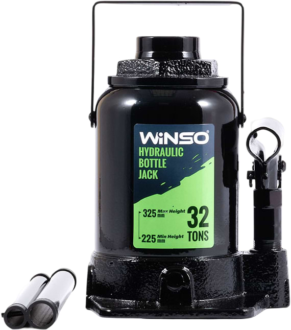 Домкрат Winso 225-325 мм (170320)