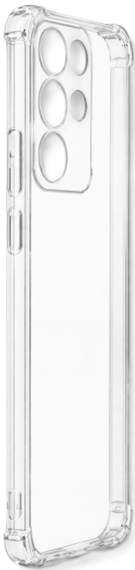 Фото - Чехол для смартфона BeCover Anti-Shock for Realme C85 5G Clear (715065)