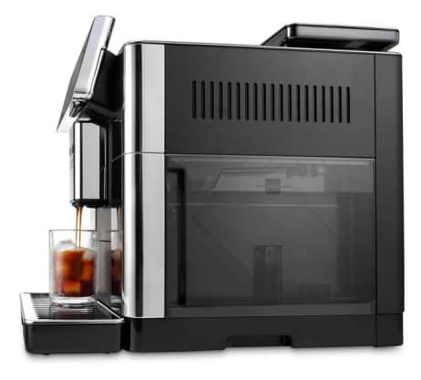 Фото - Кофемашина Delonghi ECAM 630.75 TSM