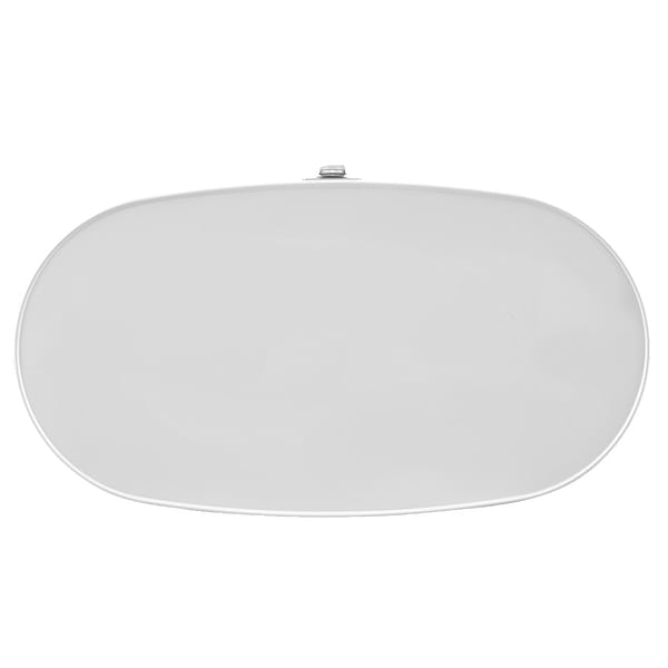 Фото - Водонагрівач Zanussi ZWH/S 50 Azurro