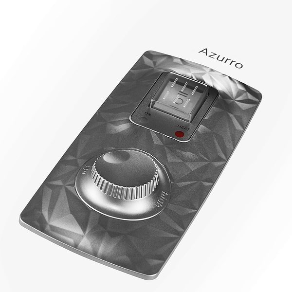 Фото - Водонагрівач Zanussi ZWH/S 50 Azurro
