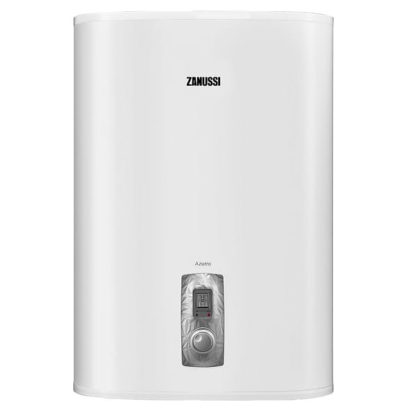 Фото - Водонагрівач Zanussi ZWH/S 30 Azurro