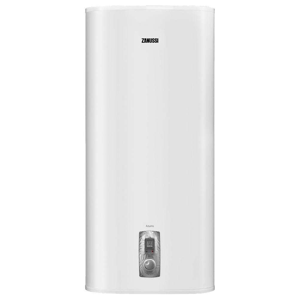 Водонагрівач Zanussi ZWH/S 50 Azurro - Фото 1