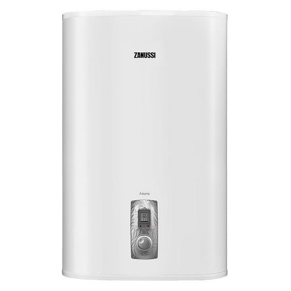 Фото - Водонагрівач Zanussi ZWH/S 80 Azurro
