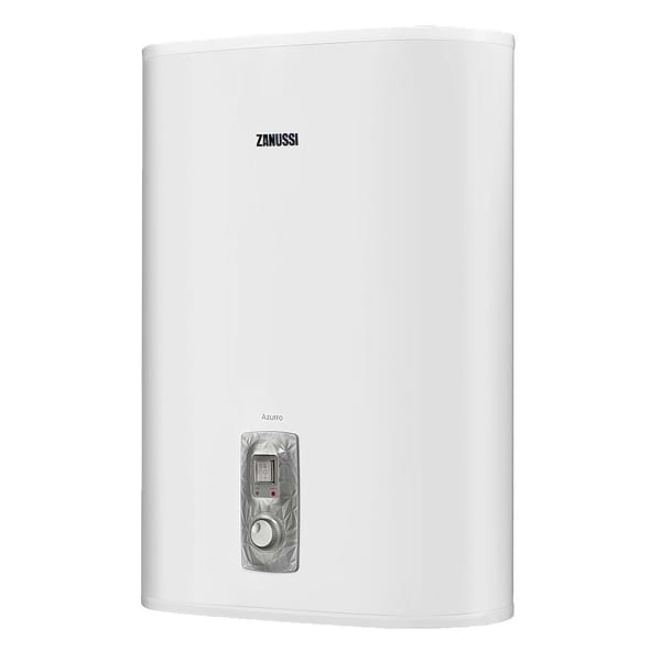Фото - Водонагрівач Zanussi ZWH/S 80 Azurro