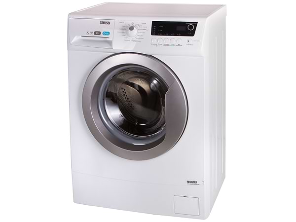 Фото - Стиральная машина Zanussi ZWSH7100VS