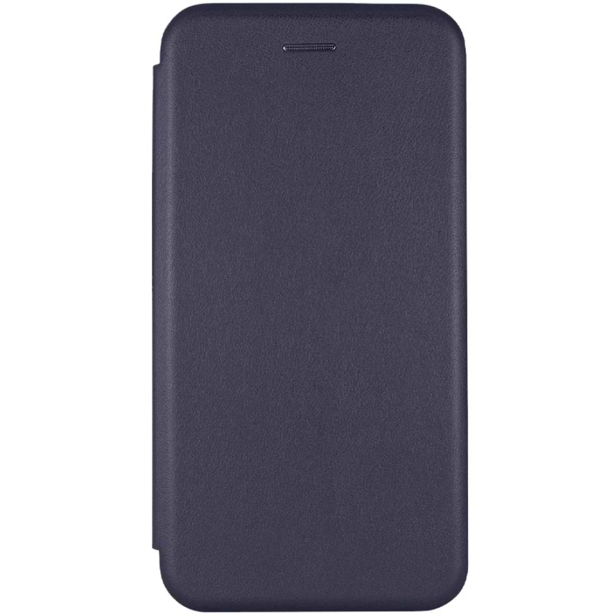 Чохол для смартфону BeCover Exclusive for Realme Note 60/60X Deep Blue (713508) - Фото 1