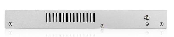 Фото - Коммутатор локальной сети (Switch) Zyxel GS1008HP-EU0101F