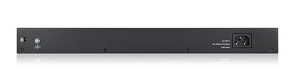 Фото - Коммутатор локальной сети (Switch) Zyxel GS1900-48HPv2 (GS190048HPV2-EU0101F)