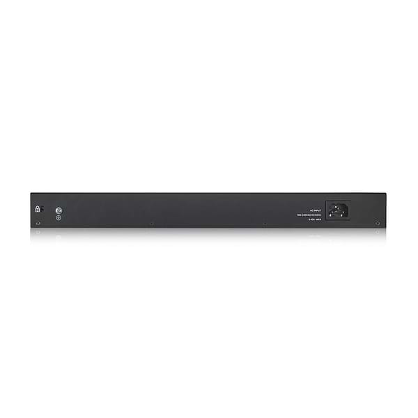 Фото - Коммутатор локальной сети (Switch) Zyxel GS1920 48HPV2-EU0101F