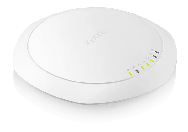 Фото - Точка доступу Zyxel NWA1123AC PRO (NWA1123ACPRO-EU0101F)