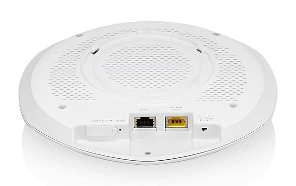 Фото - Точка доступу Zyxel NWA1123AC PRO (NWA1123ACPRO-EU0101F)