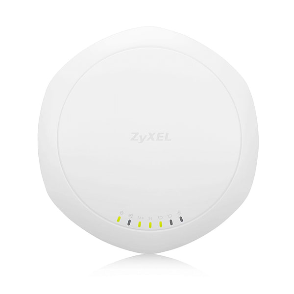 Фото - Точка доступу Zyxel NWA1123AC PRO (NWA1123ACPRO-EU0101F)
