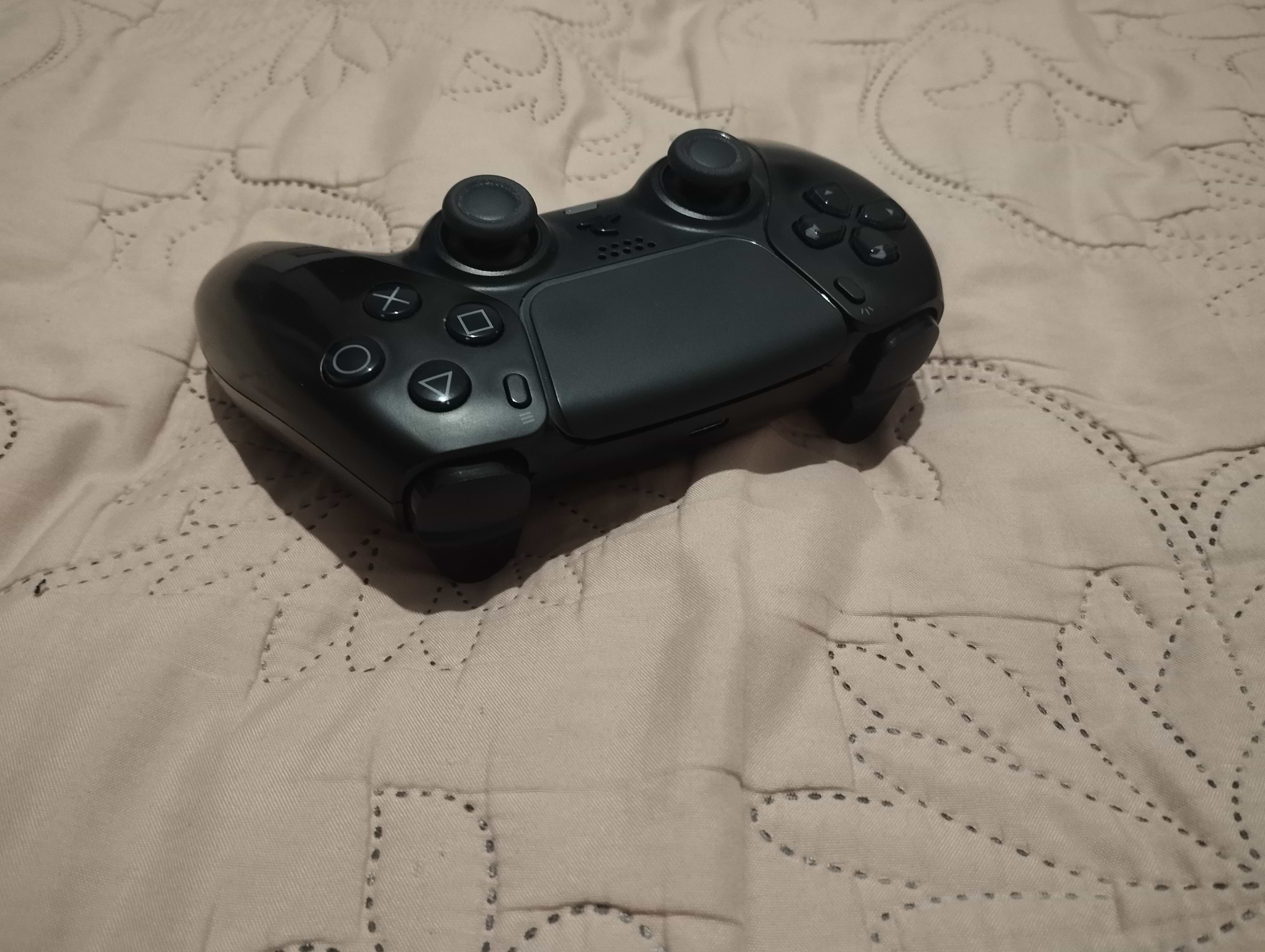 Геймпад PlayStation DualSense купить - цена, характеристики | COMFY