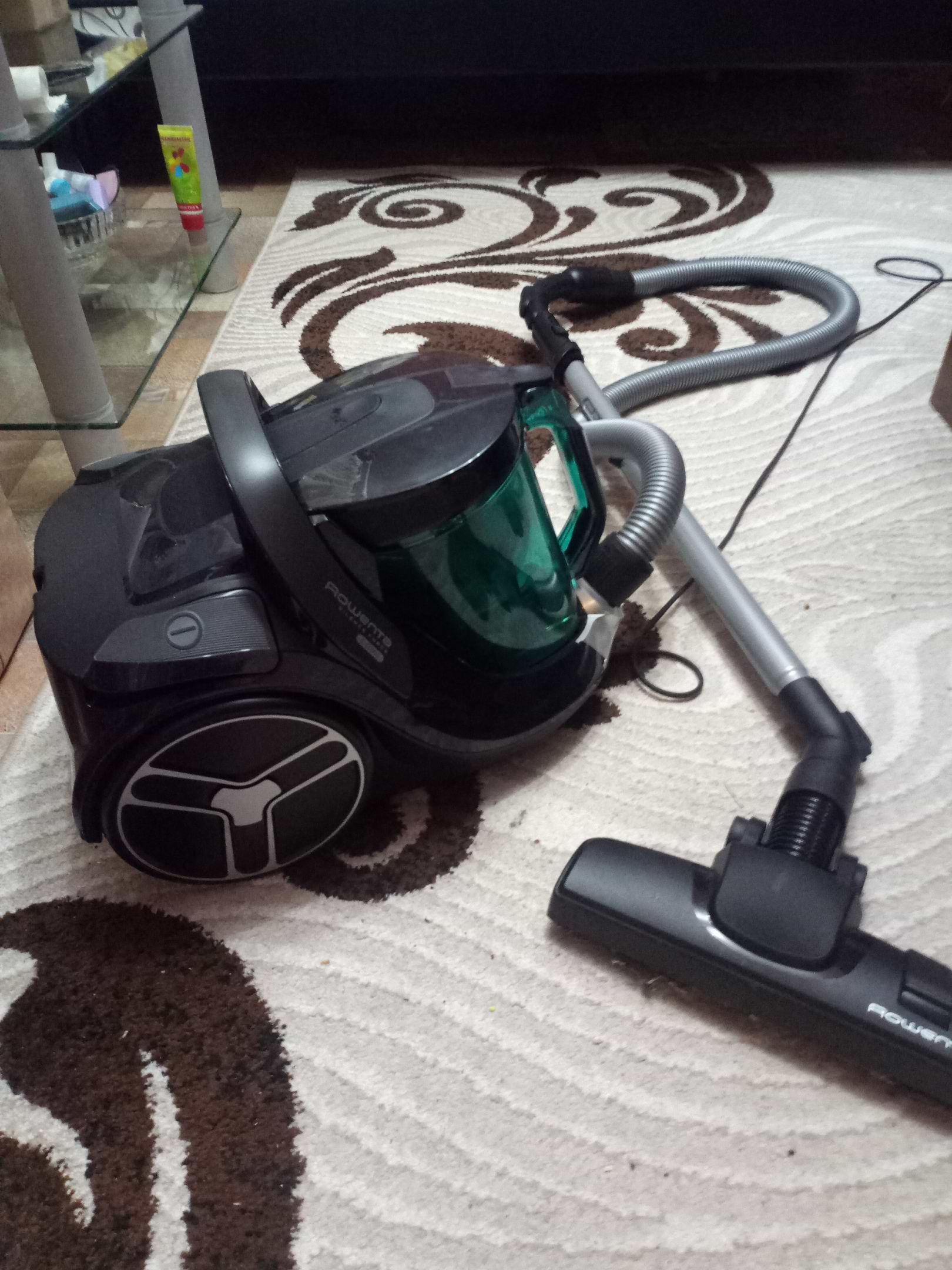 Відгуки про Rowenta Відгуки про товар COMFY