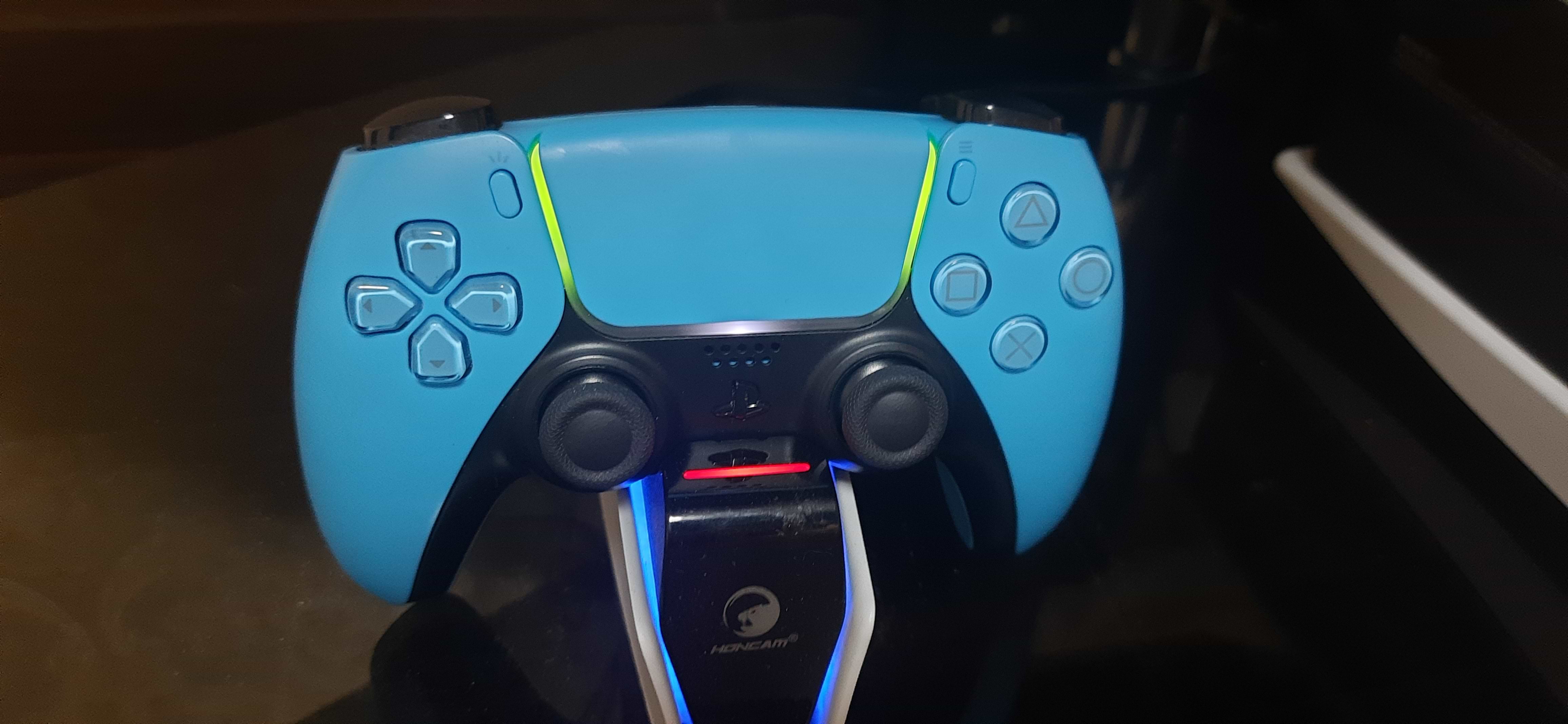 Геймпад PlayStation DualSense купить - цена, характеристики | COMFY