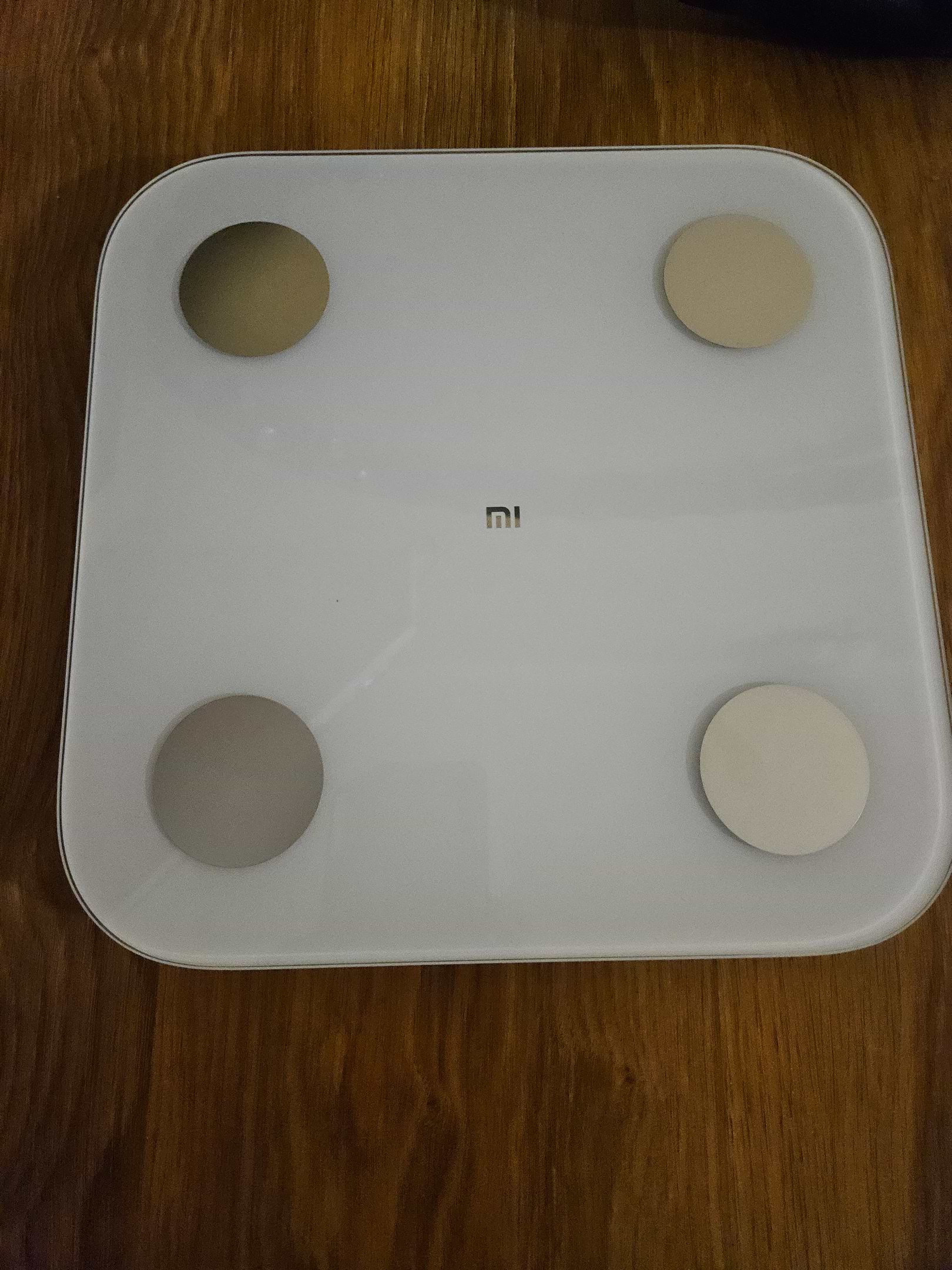 Ваги Xiaomi Body Composition Scale 2 купити - ціна, характеристики | Comfy