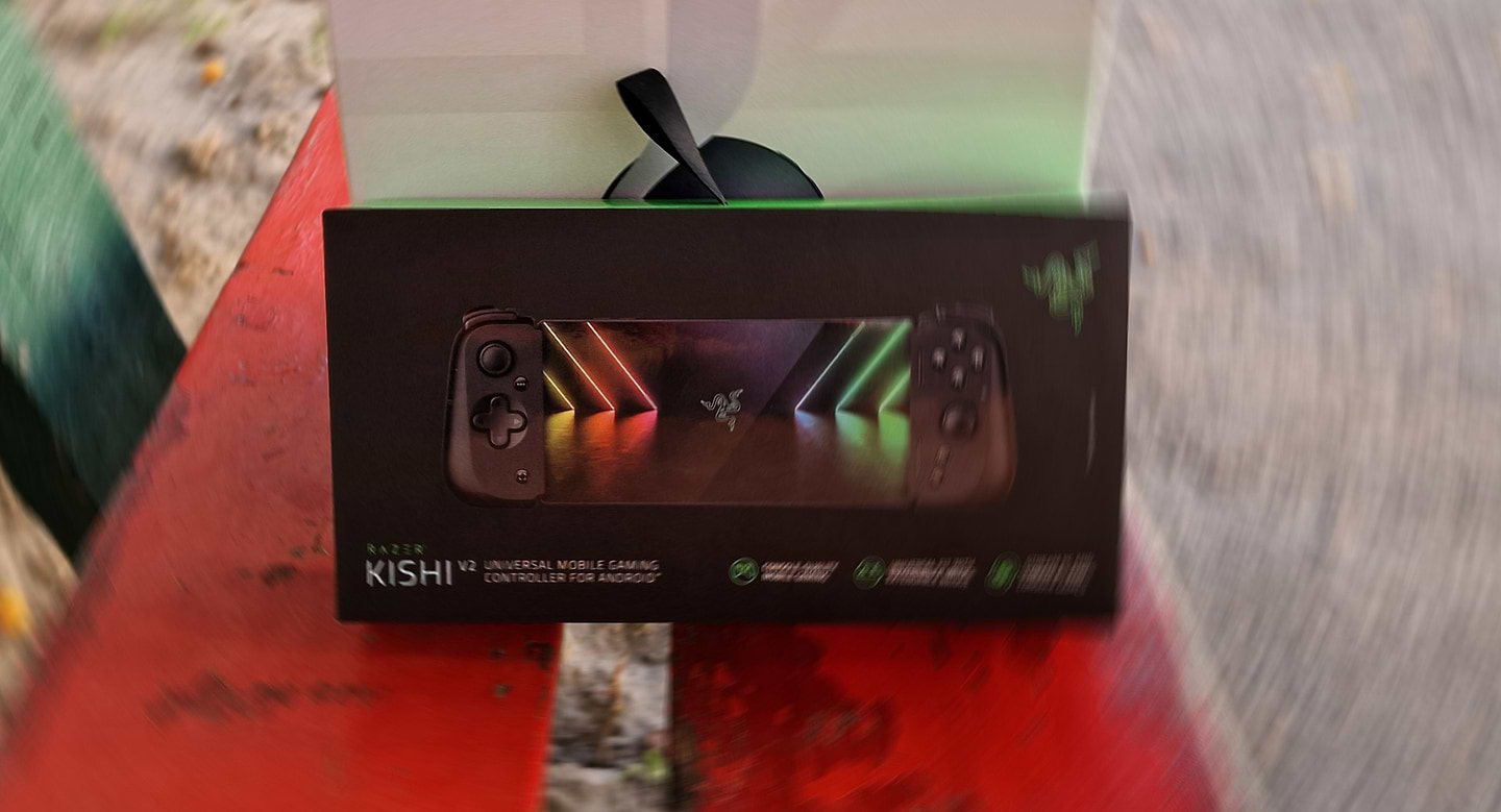 Razer レイザー Kishi V2 Amazon.co.jp: Razer レイザー Kishi V2 USB C モバイル