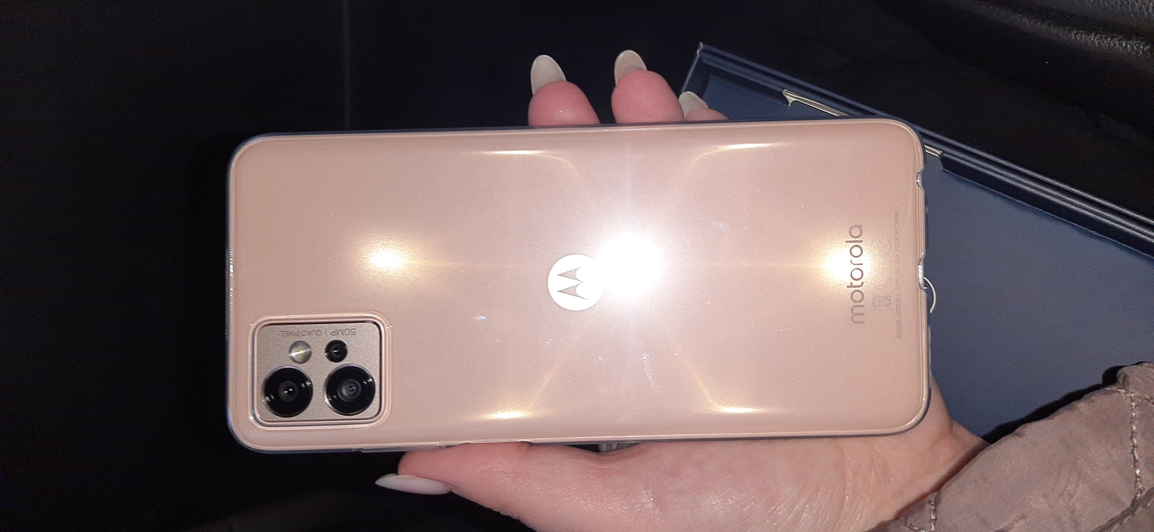 Смартфон Motorola G32 6/128Gb Mineral Grey купить - цена ...
