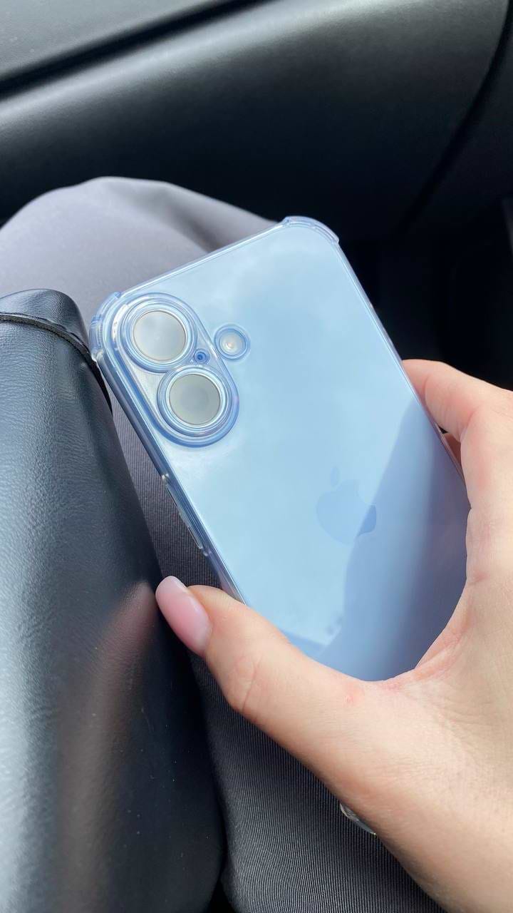 Смартфон Apple iPhone Air 256Gb Sky Blue купити - ціна