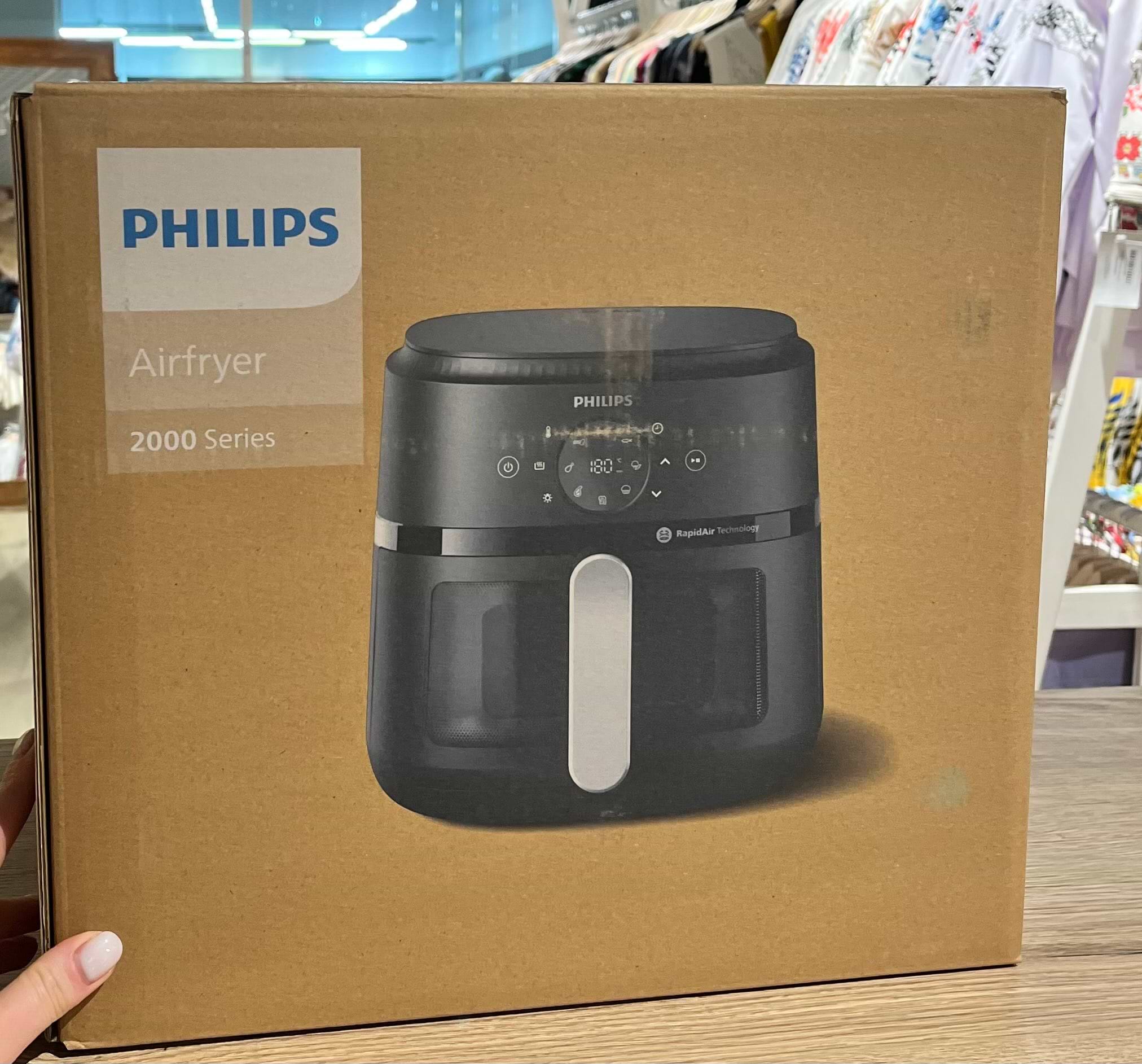 Мультипіч Philips NA231/00 купити - ціна, характеристики | COMFY