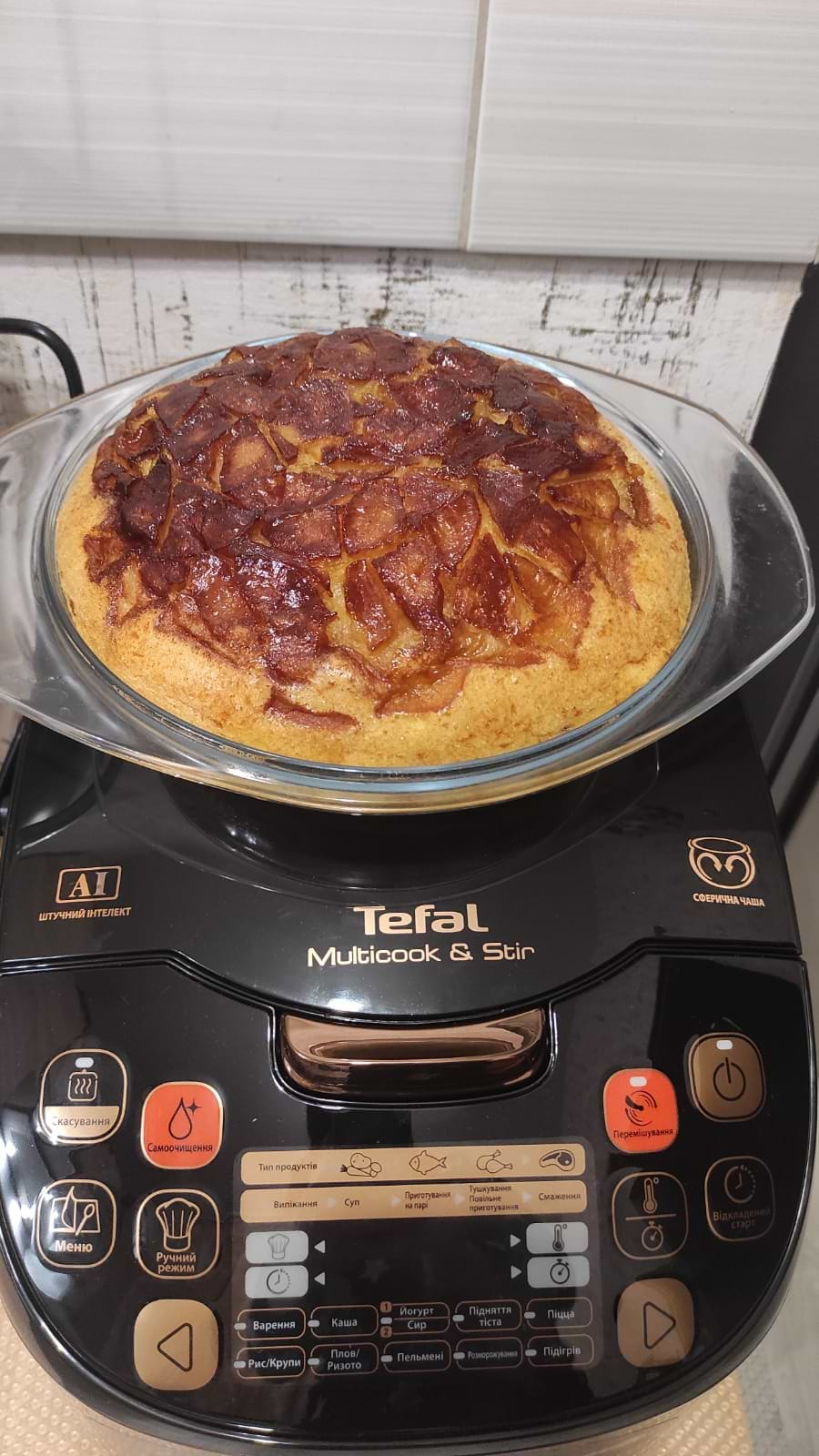 Отзывы о Tefal RK901F34 от покупателей. Отзыв о товаре | COMFY