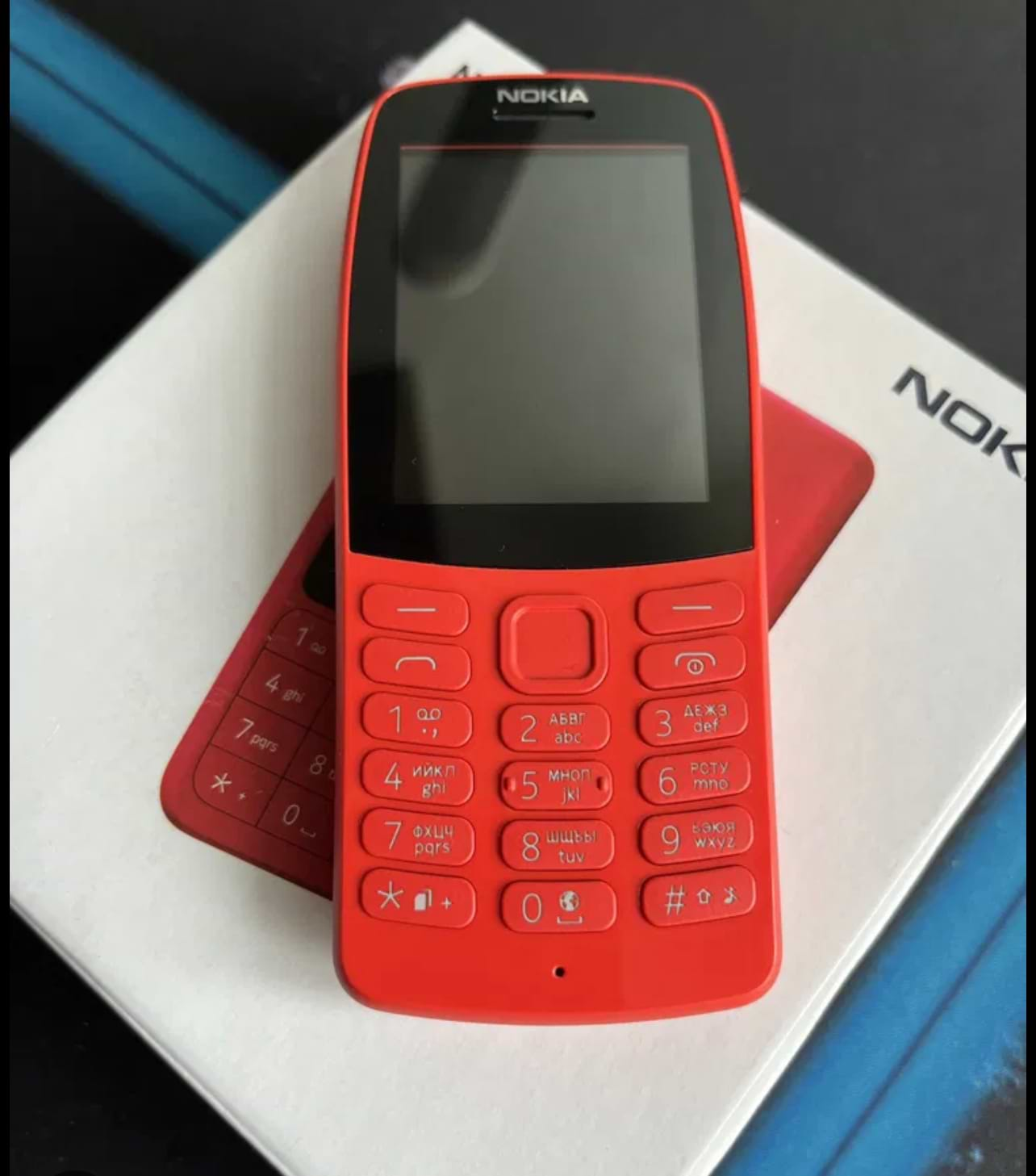 Мобильный телефон Nokia 210 Dual Sim Black купить - цена, характеристики |  COMFY