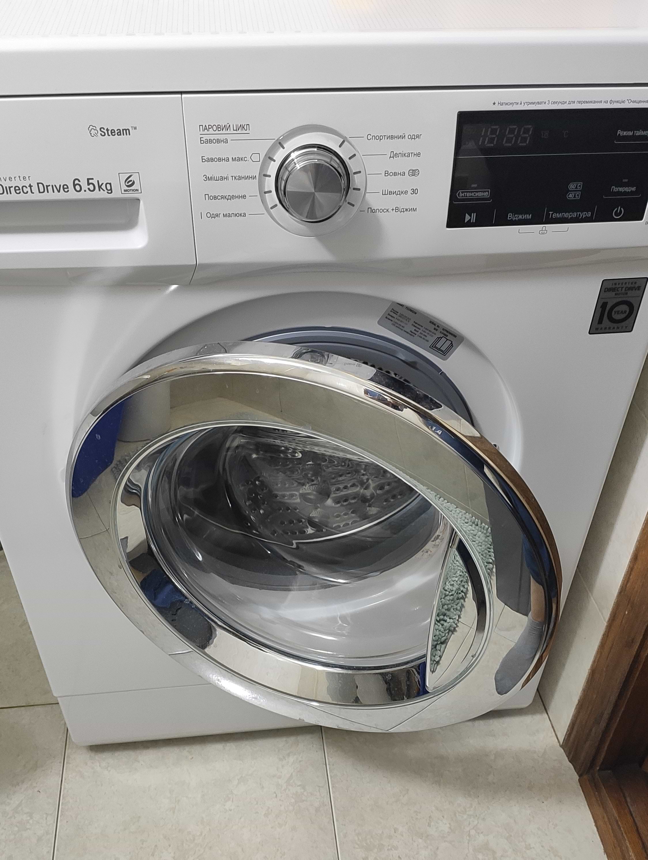 Стиральная машина LG F2J3WS2W ᐈ купить стиральную машину LG F2J3WS2W ...