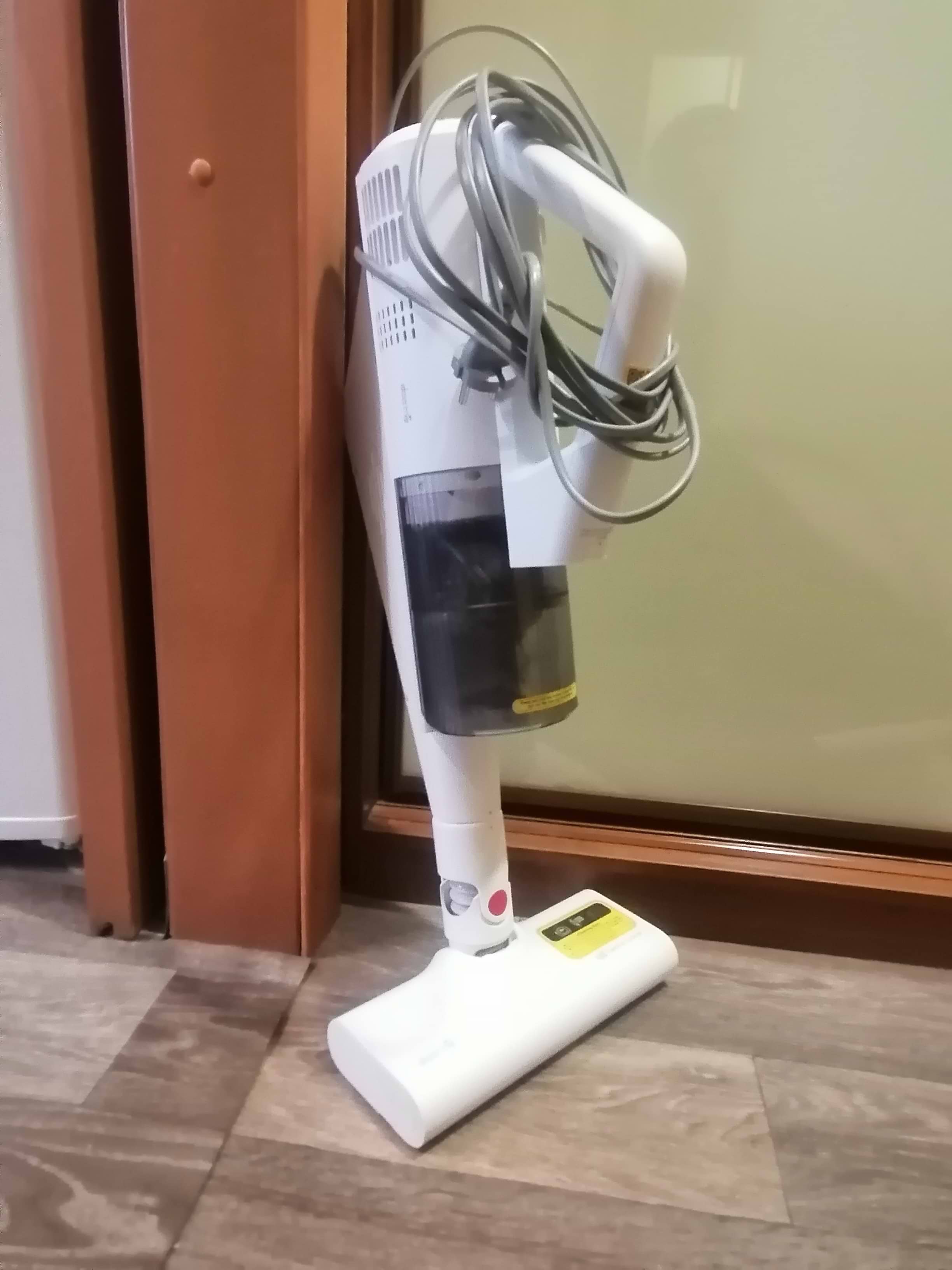 Пилосос ручний для дому Deerma DX888 купити - ціна, характеристики | Comfy