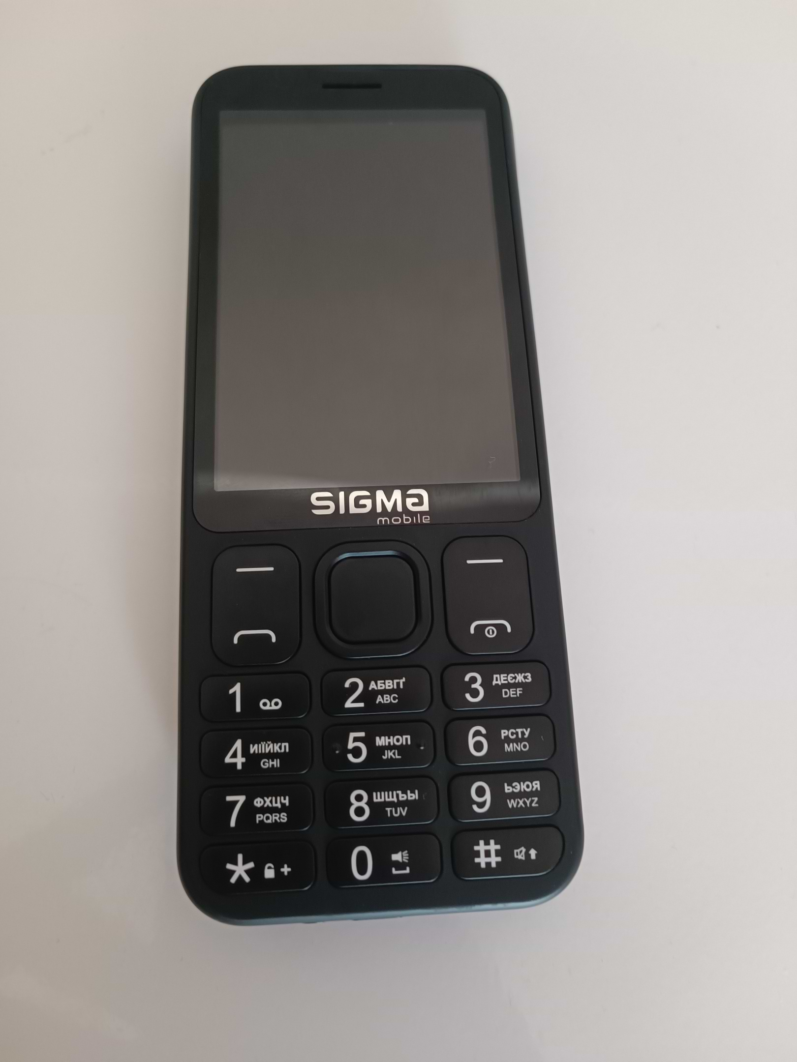 Отзывы о Sigma mobile X-style 351 Lider Black от покупателей. Отзыв о  товаре | COMFY