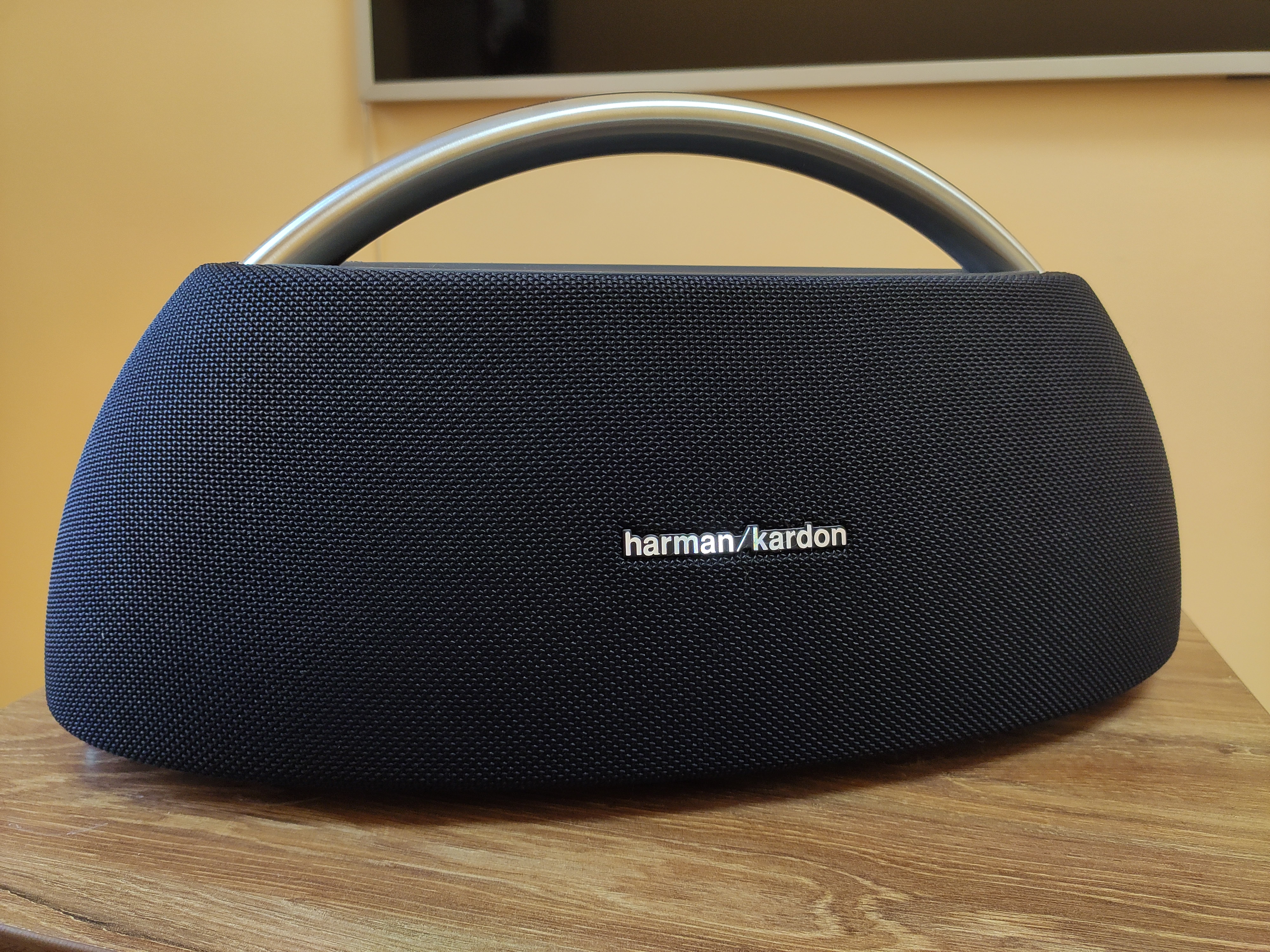 Отзывы о Harman/Kardon Go+Play Mini Black (HKGOPLAYMINIBLKEU) от