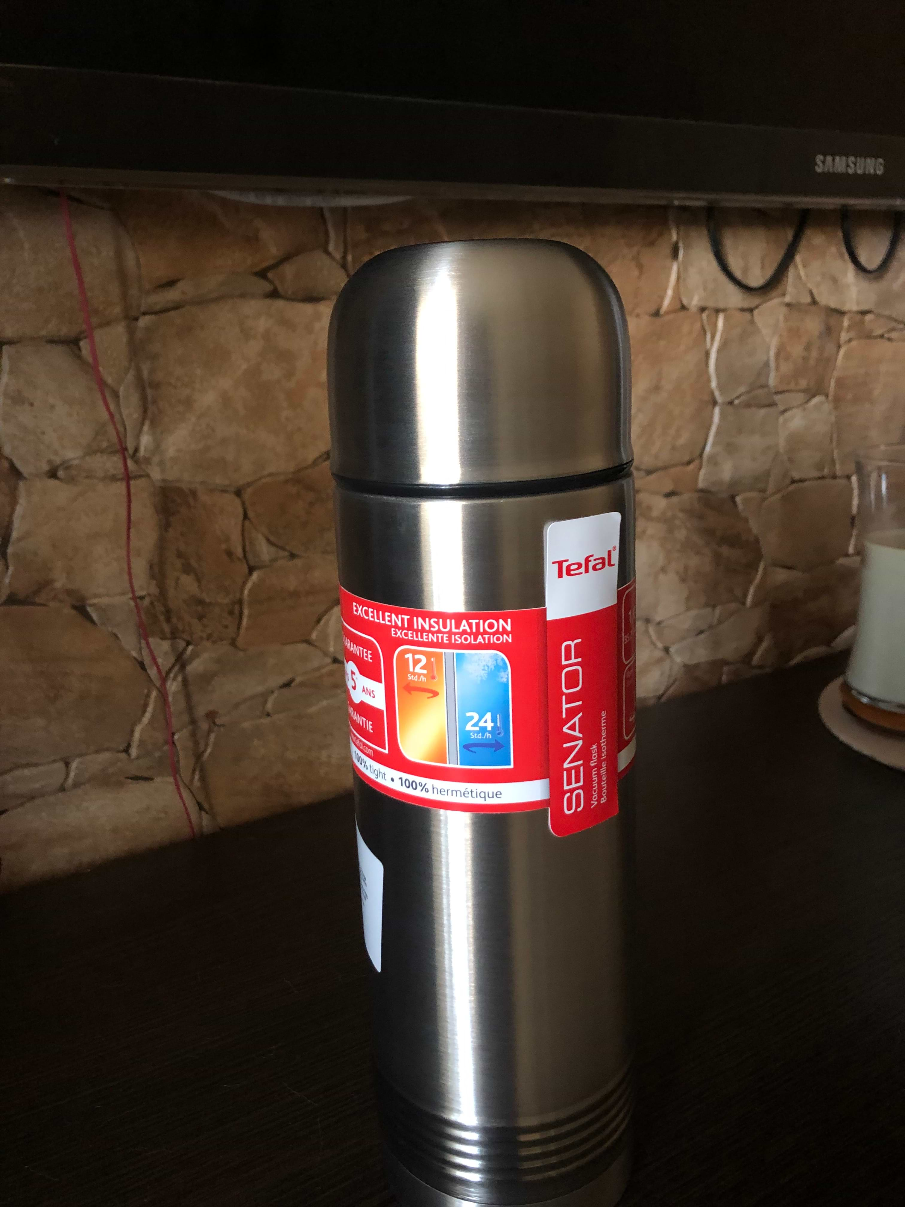 Термос Thermos FBB-750B 0.75л (183669)