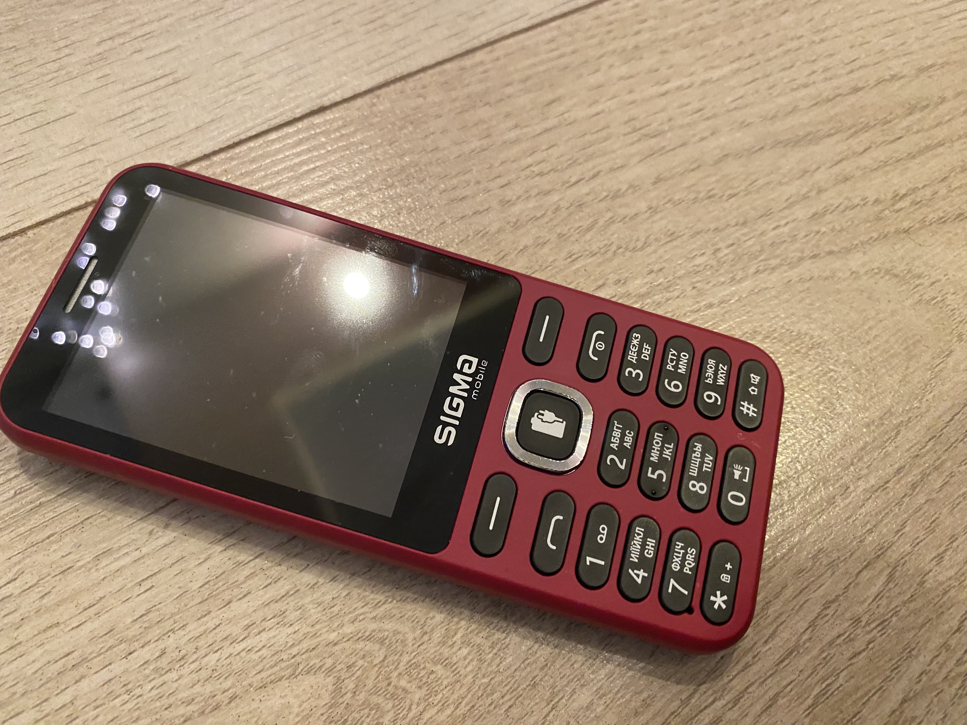 Відгуки про Sigma mobile X-style 31 Power TYPE-C Red. Відгуки про товар |  COMFY