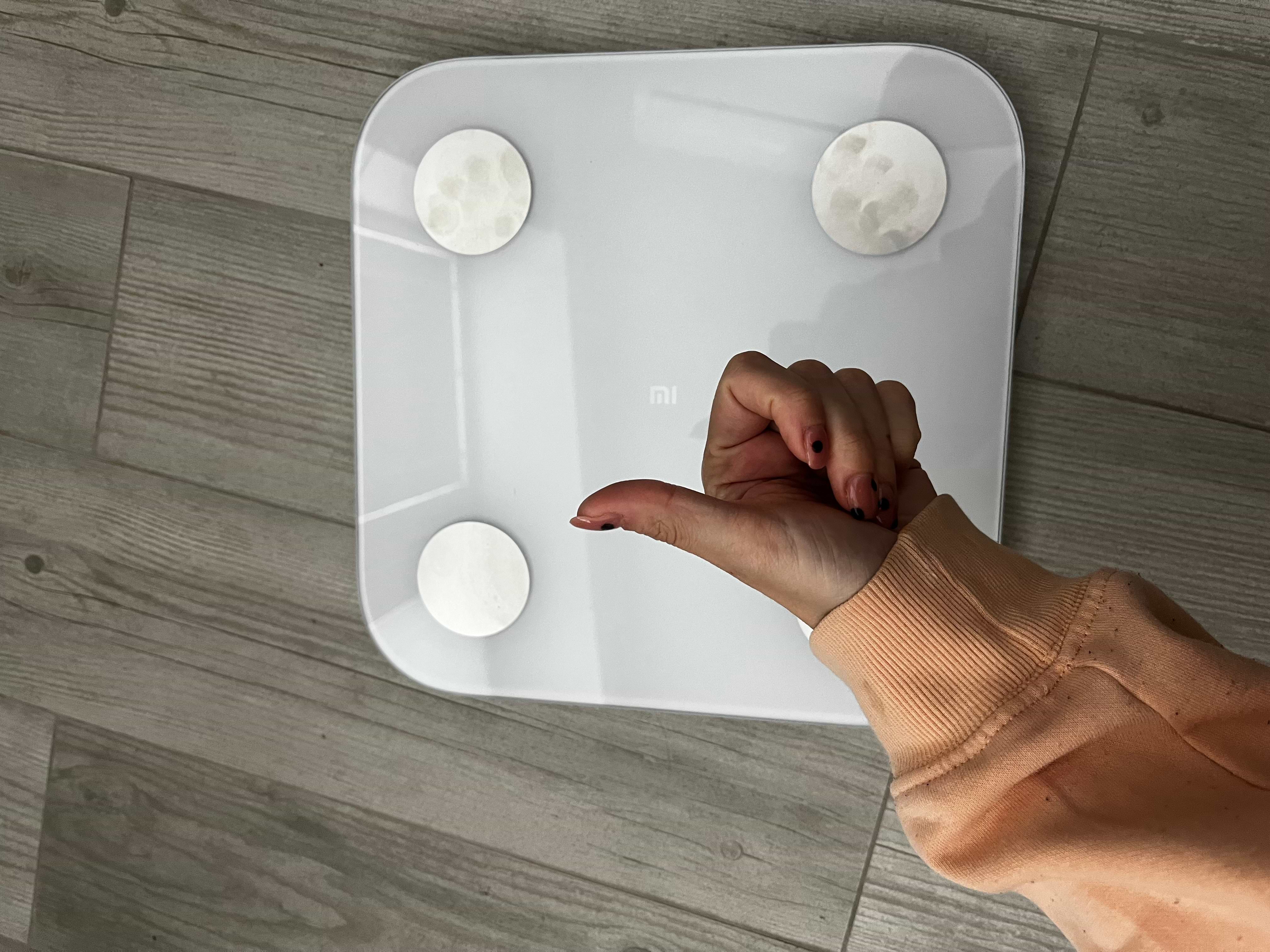 Ваги Xiaomi Body Composition Scale 2 купити - ціна, характеристики | Comfy