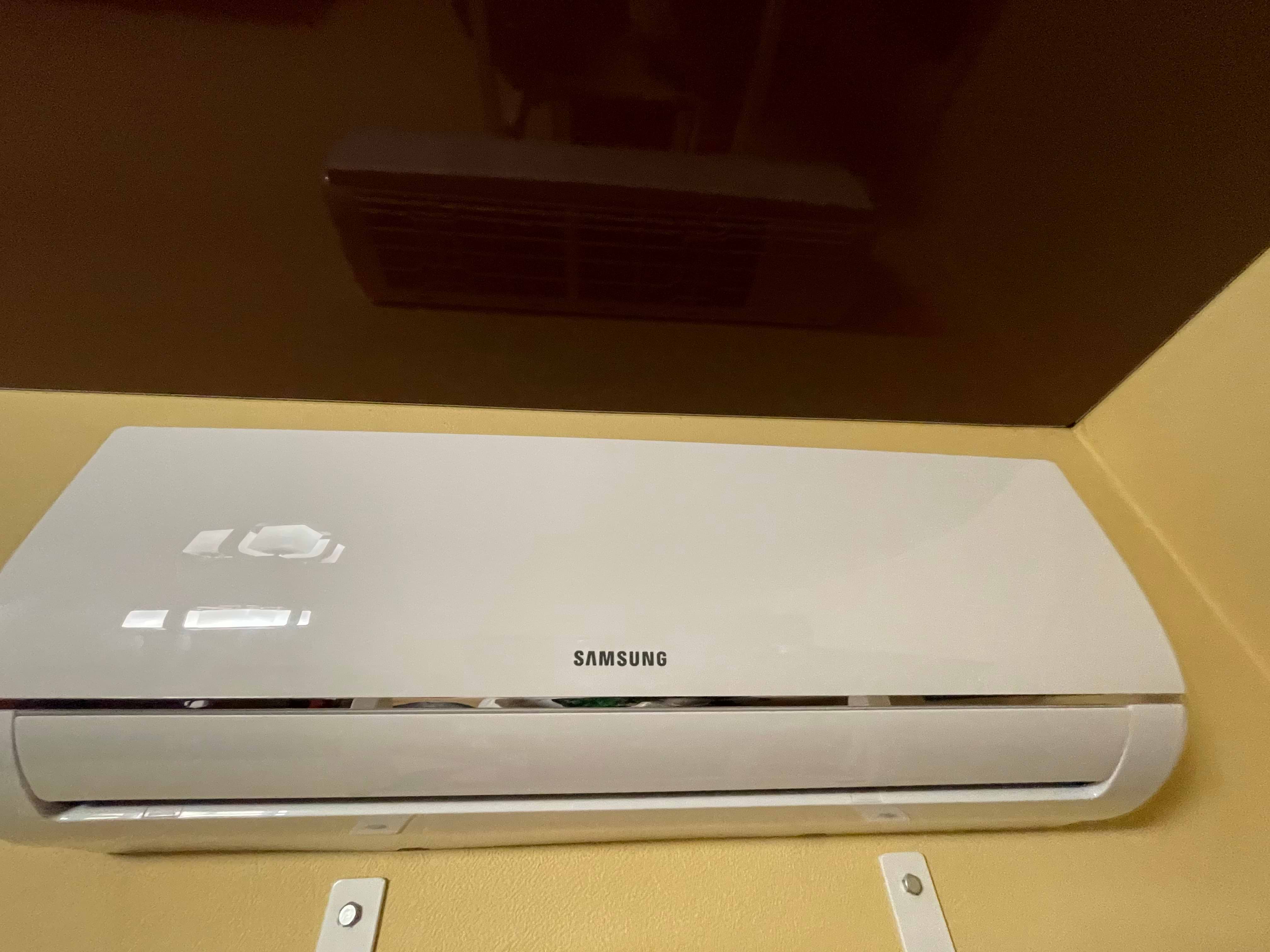 Кондиціонер спліт Samsung AR09TXHQASINUA купити - ціна, характеристики ...