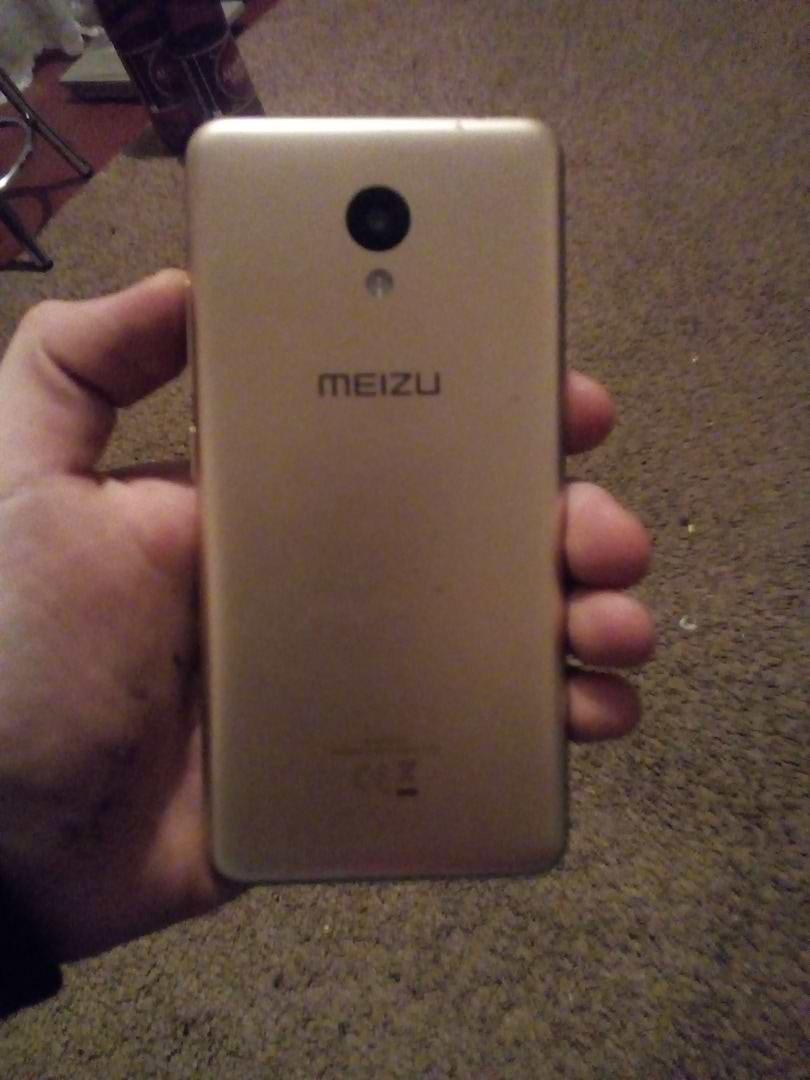 Відгуки про Meizu M5C 16GB Dual Sim Red. Відгуки про товар | COMFY