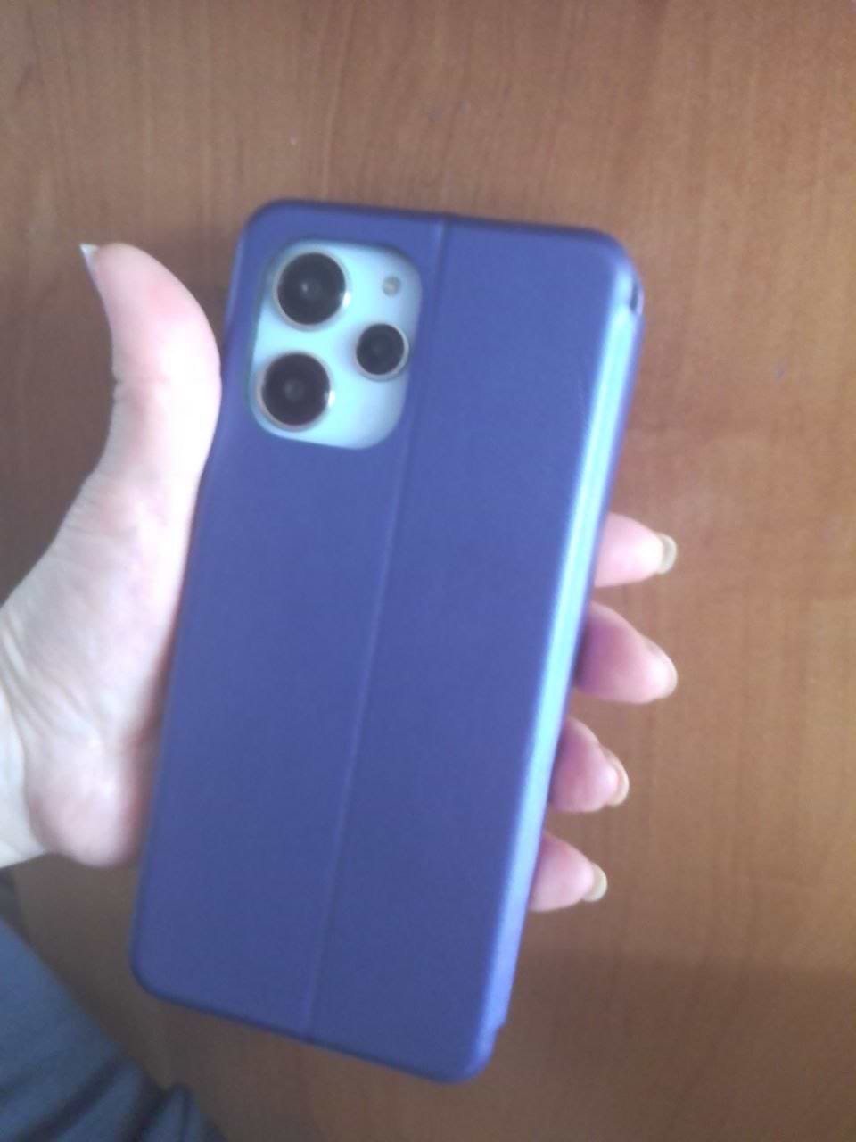 Смартфон Xiaomi Redmi 12 4/128Gb Midnight Black купить - цена ...