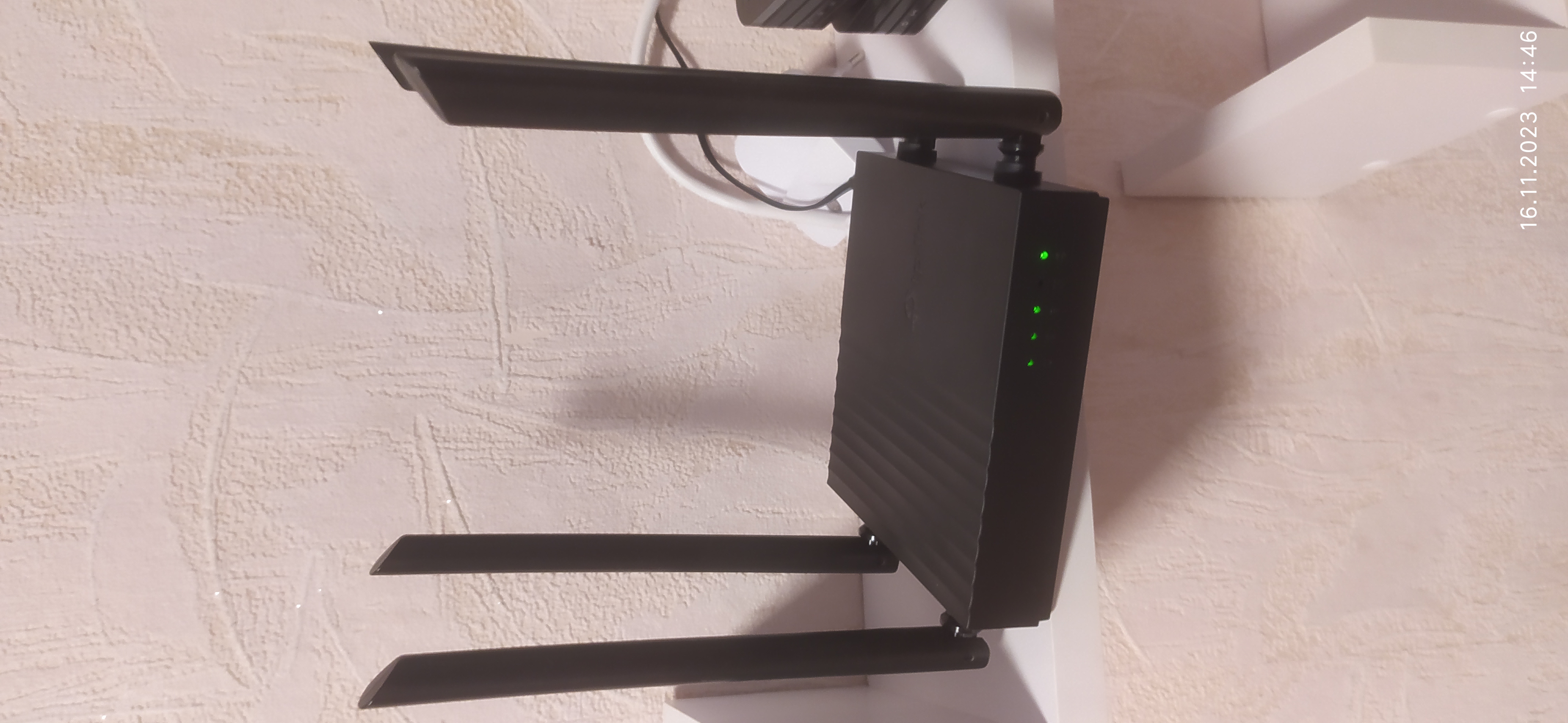 Маршрутизатор интернет WiFi5 TP-Link Archer C64 купить - цена,  характеристики | COMFY