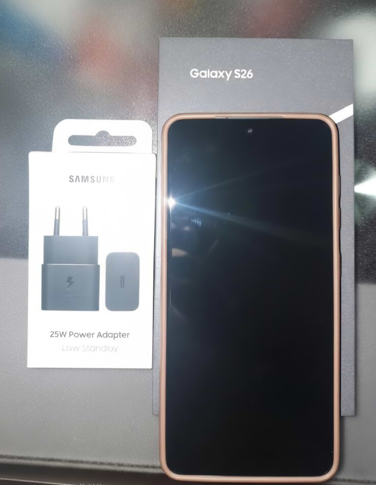 Смартфон Samsung Galaxy S26 12/256Gb White (SM-S942BZWGEUC) купить