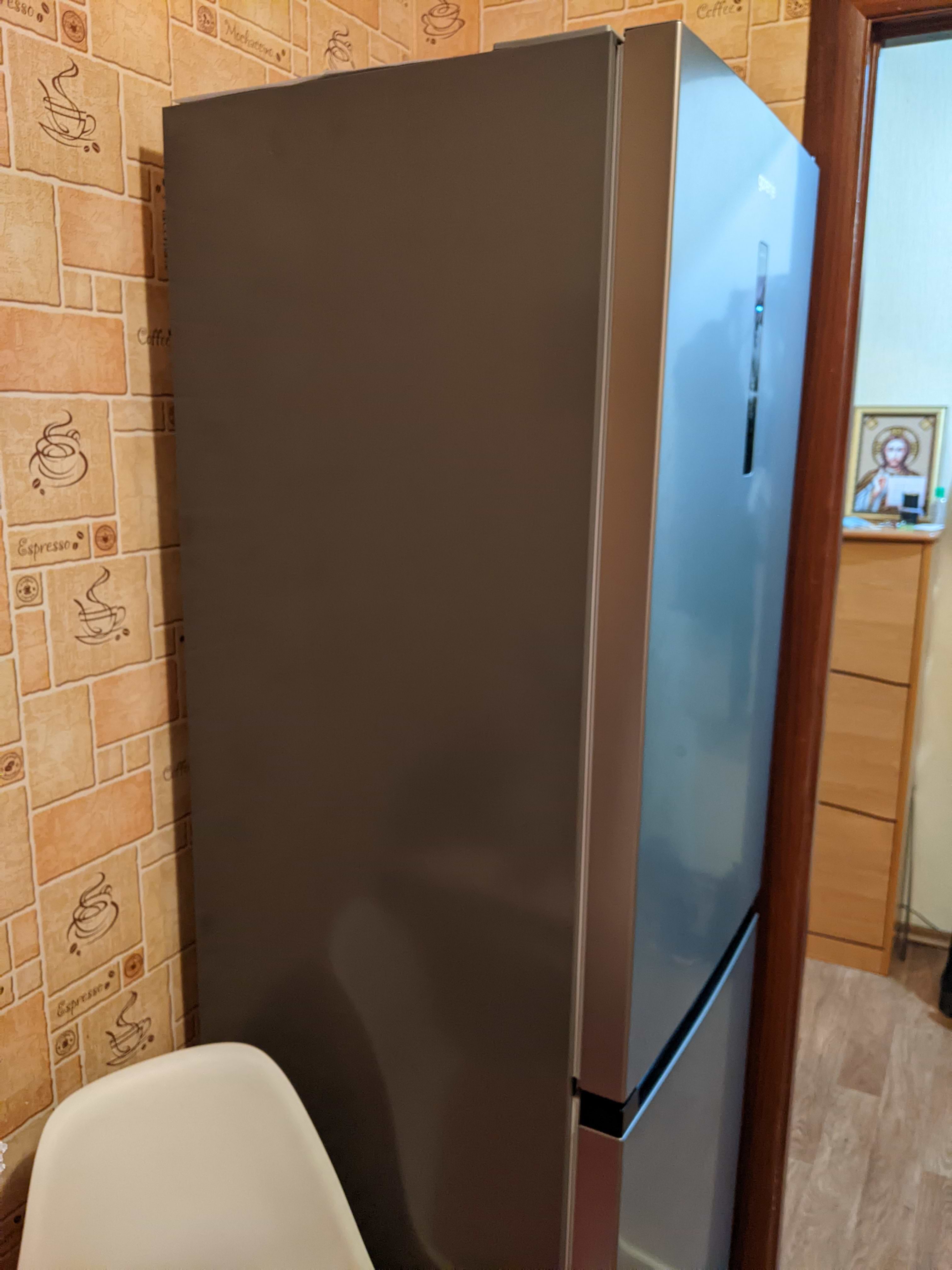 Холодильник Gorenje NRK 6192 AXL4 купити - ціна, характеристики | Comfy