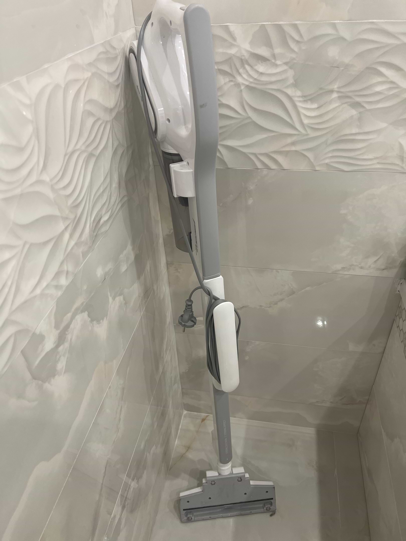 Пилосос ручний для дому Deerma Stick Vacuum Cleaner Cord White (DX700