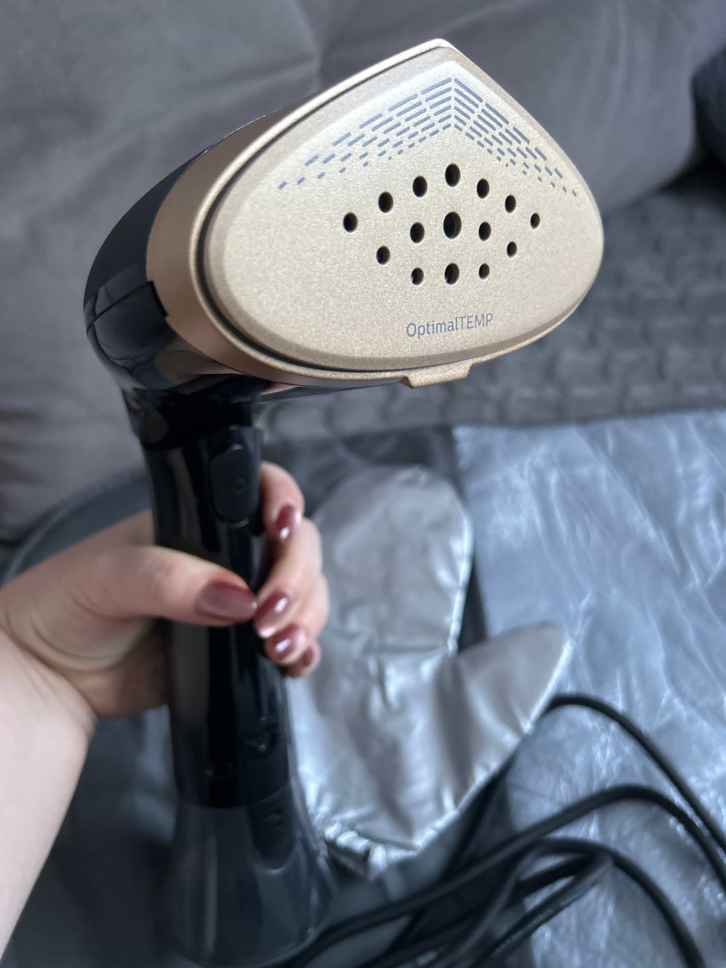 Вертикальний відпарювач ручний Philips STH7060/80 купити - ціна ...